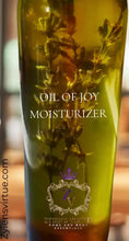 Load image into Gallery viewer, &quot;Oil of Joy&quot; Daily Moisturizing Serum