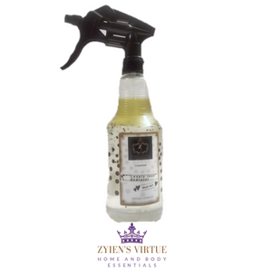 Zyien's Virtue Lovely loc's Hydrator