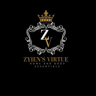 Zyien's Virtue Herbal Eczema Cream